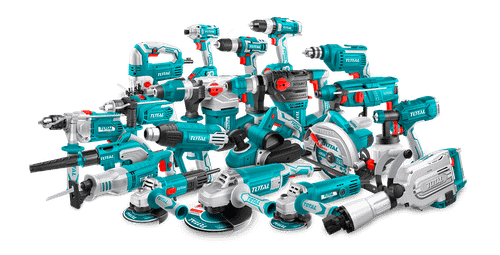 ابزار های برقی