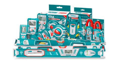 ابزار های اندازه گیری