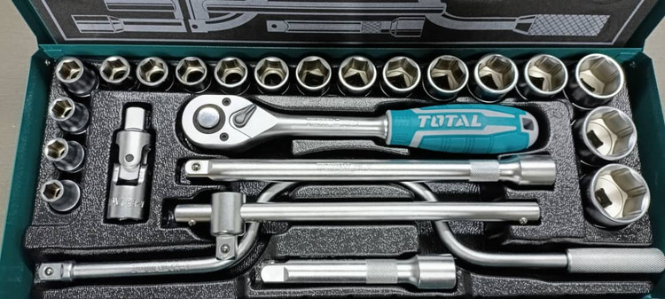 جعبه بکس شیراز