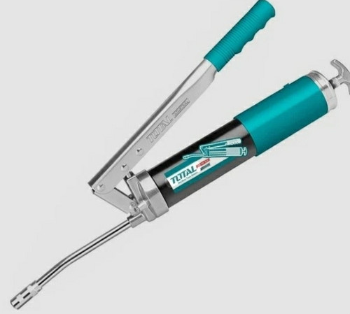 گریس پمپ دستی توتال