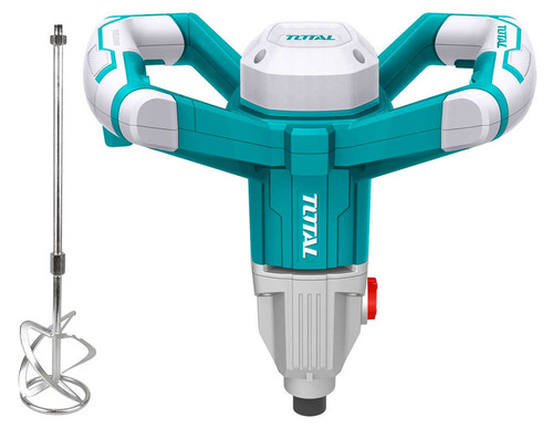 میکسر توتال