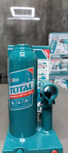 جک روغنی توتال