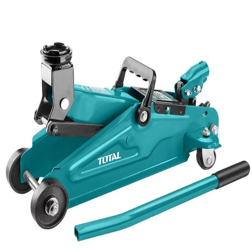 جک سوسماری توتال