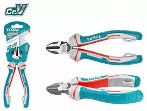 سیم چین توتال