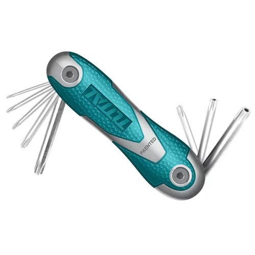 اچار چاقویی ستاره ای