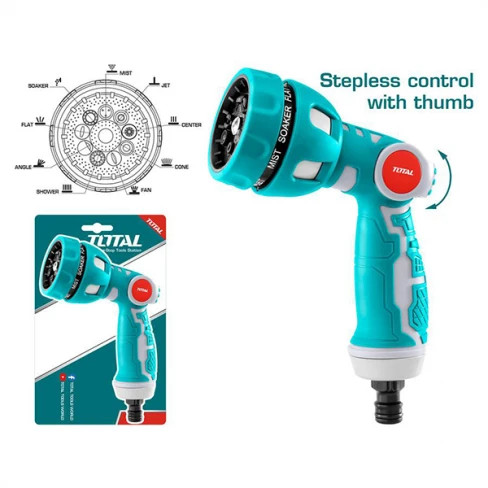 اب پاش توتال