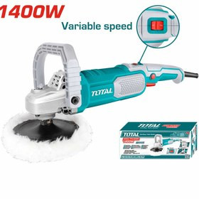 پولیش توتال