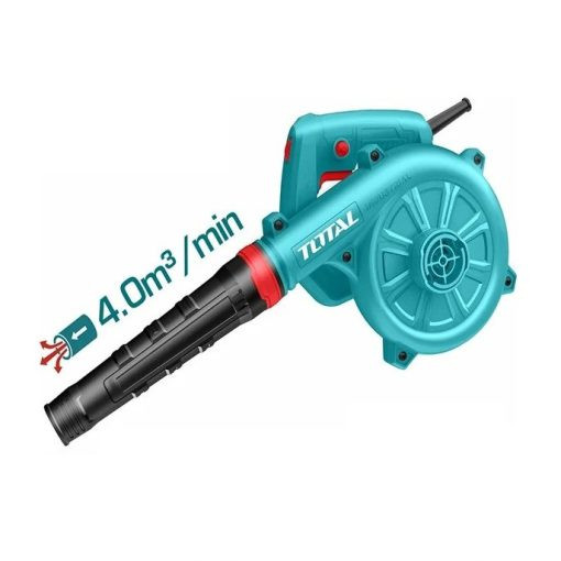 بلور برقی توتال