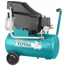 کمپرسور توتال