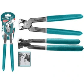 انبر ارماتوربندی توتال