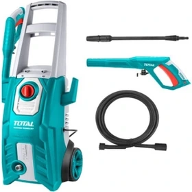 کارواش توتال