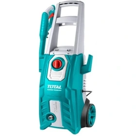 کارواش توتال