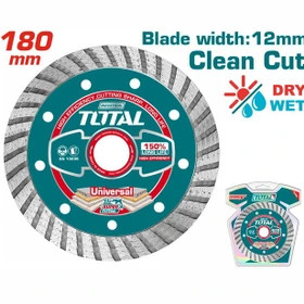 تیغ گرانیت بر