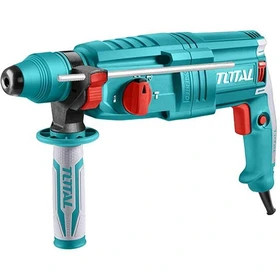 بتن کن توتال