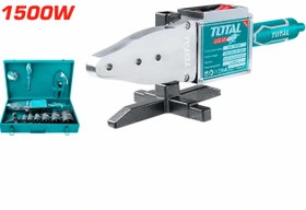 اتو لوله سبز توتال