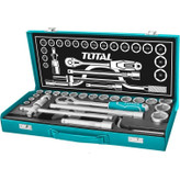 جعبه بکس توتال