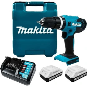 دریل شارژی ماکیتا