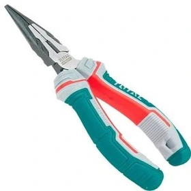 دمباریک توتال