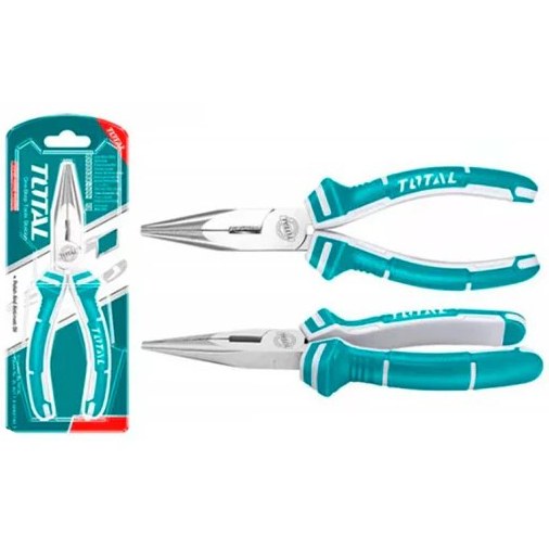 دمباریک توتال