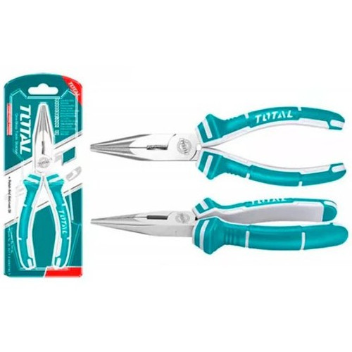 دمباریک توتال