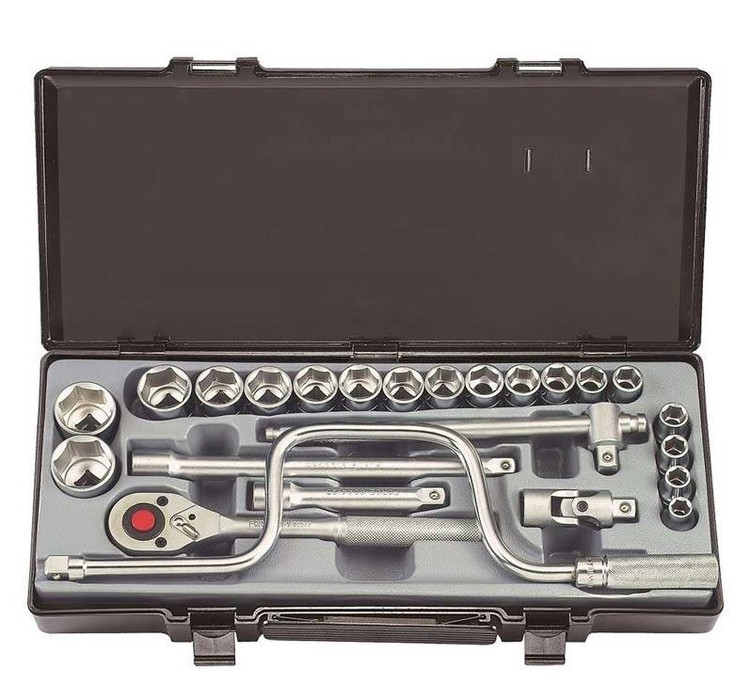 جعبه بکس فورس