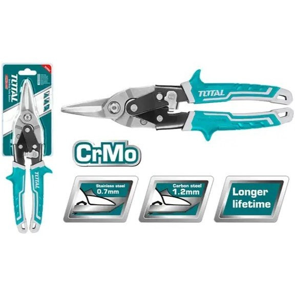 خرید ابزار توتال شیراز