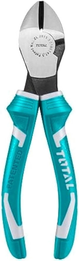 ابزار توتال