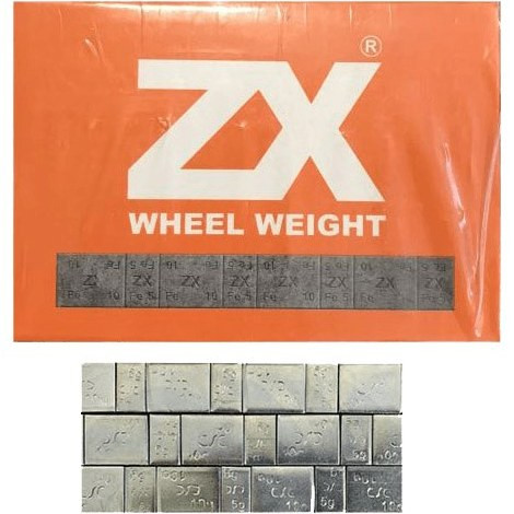 خرید سرب چسبی شیراز