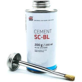 چسب بی ال 200 گرمی فصکو ابزار