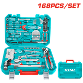 جعبه بکس توتال