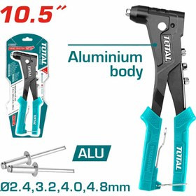 انبر پرچ توتال