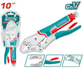 انبر قفلی توتال شیراز