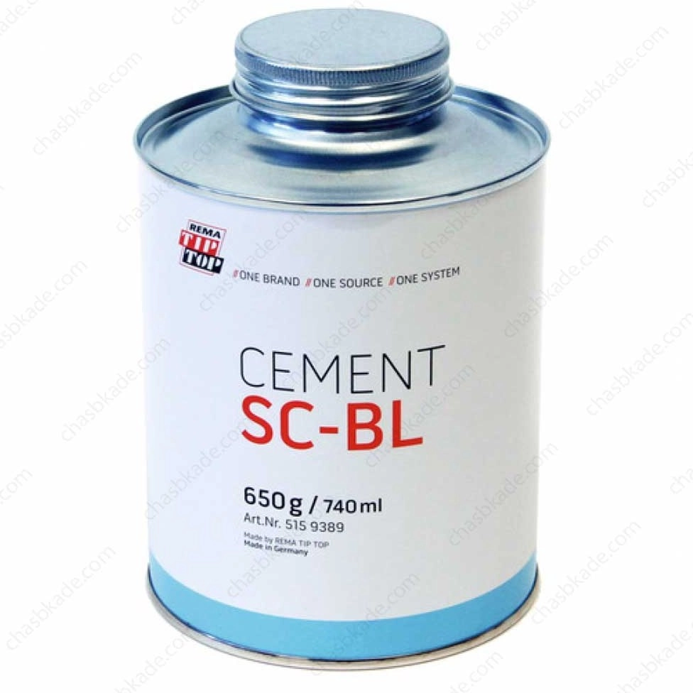 چسب بی ال 600 گرمی