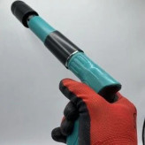 تفنگ چاشنی خور