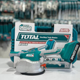 قیمت ویبره کاشی توتال