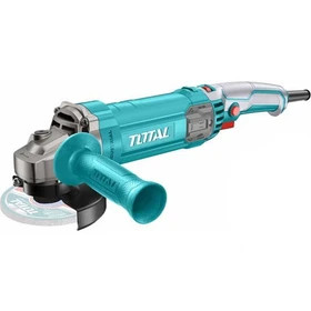 مینی فرز 1100 وات توتال