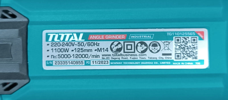 خرید مینی فرز شیراز