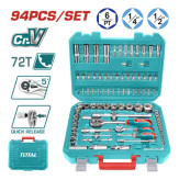 جعبه 94 پارچ توتال