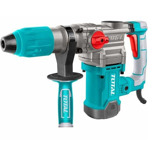 بتن کن توتال