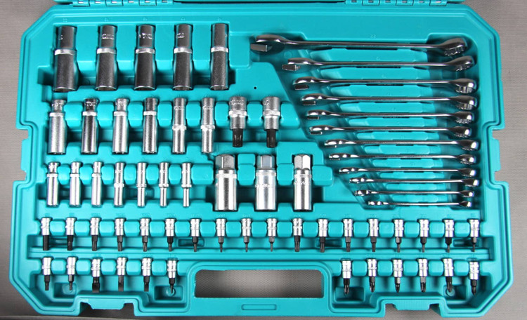 خرید جعبه بکس توتال