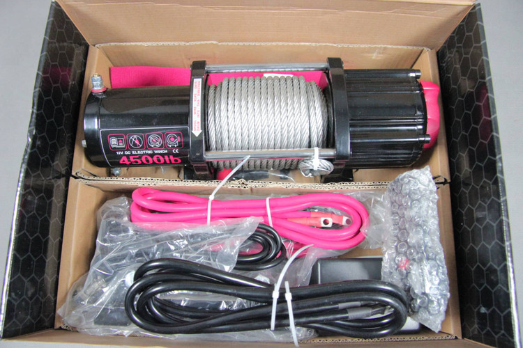 وینچ افرودی شیراز