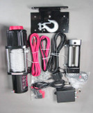 خرید وینچ افرودی