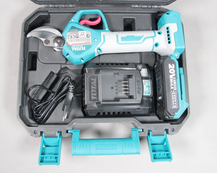 قیچی شارژی شیراز