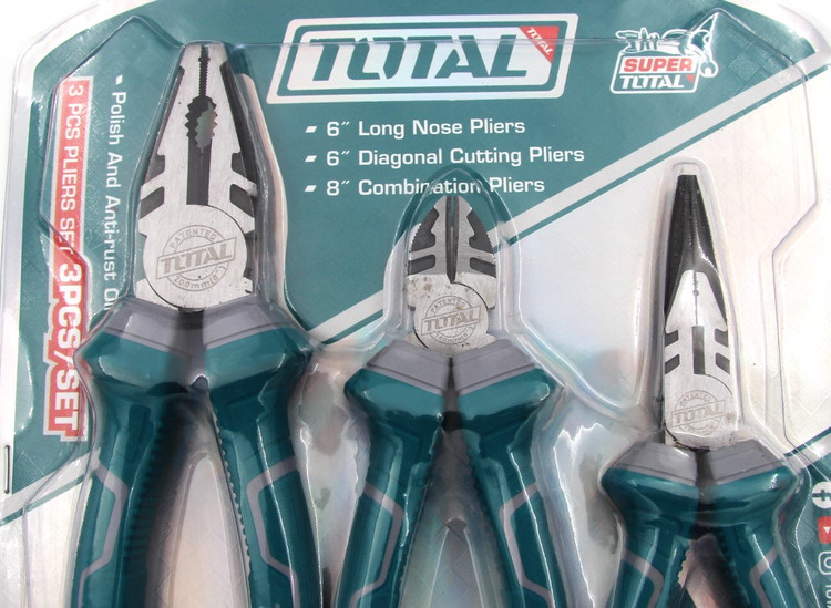 خرید ابزار توتال فصکو ابزار