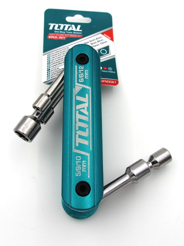 خرید اچار بکس شیراز