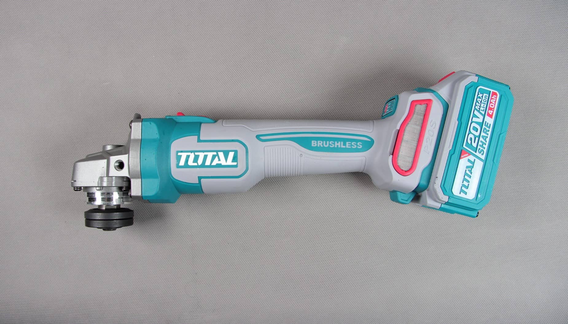 مینی فرز شارژی شیراز