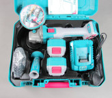 خرید مینی فرز شارژی