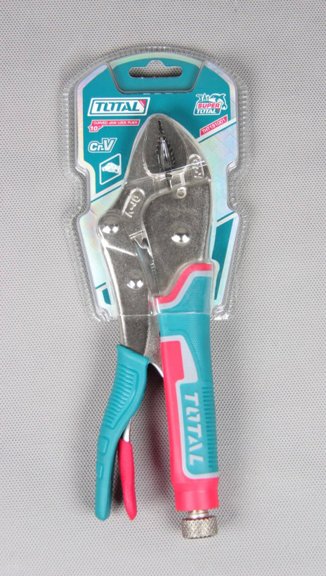 خرید انبر قفلی شیراز