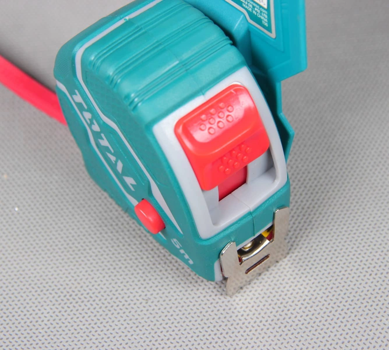 خرید ابزار توتال