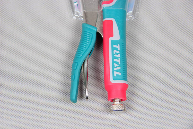 خرید انبر قفلی